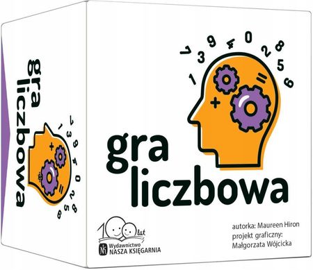 Nasza Księgarnia Gra na Czas - zdjęcie 4