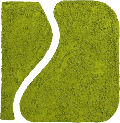 Green Touch Zielona Proszek Japońska Funmatsu 100g - zdjęcie 3