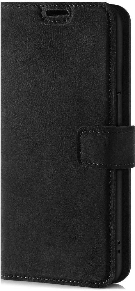 Etui Na Telefon Surazo Ze Sk Ry Naturalnej Rfid Wallet Case Nubuk