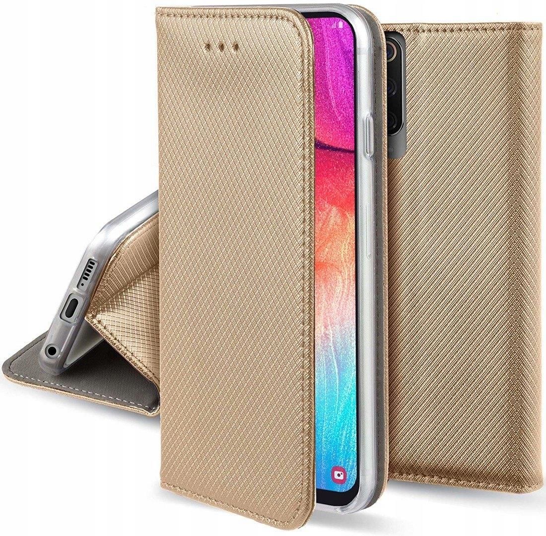 Etui XIAOMI REDMI 9 portfel z klapką Flip Magnet z 12713396814 Etui