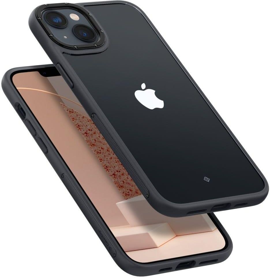 Spigen nakładka Caseology Skyfall do iPhone 14 Pro Max 6 7 matowa