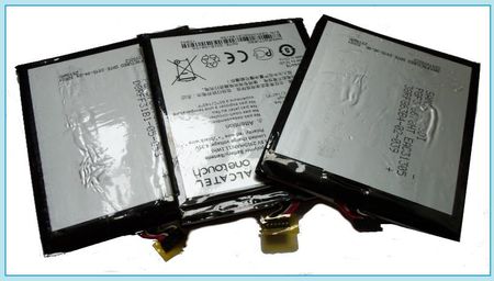ALCATEL BATERIA ONE TOUCH 6045 OT-6045F 6045K TLP029A2S (f79ae057-e64d-4145-aaa5-5b005331fb33) - zdjęcie 3