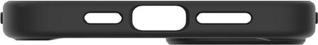 Etui Spigen Ultra Hybrid Iphone 14 Plus Matte Black (67233) - zdjęcie 4