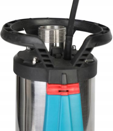 Pompa zatapialna Ibo Multi IP - 1200 Auto Rain - zdjęcie 2