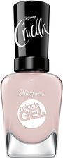 Zdjęcie Sally Hansen Miracle Gel Żelowy Lakier Do Paznokci 232 14,7 ml - Mikołów