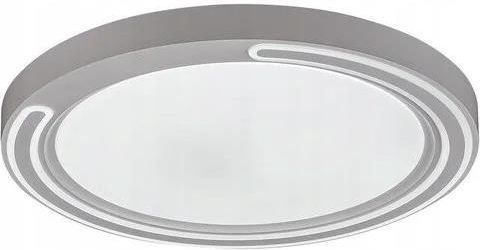 Rabalux Triton 2249 plafon lampa sufitowa 1x40W LED 2700 6500K biały