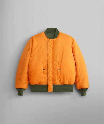 MA-1 Kurtka Alpha Industries L/XL/XXL 100101 - zdjęcie 3