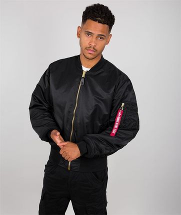 MA-1 Kurtka Alpha Industries L/XL/XXL 100101 - zdjęcie 4