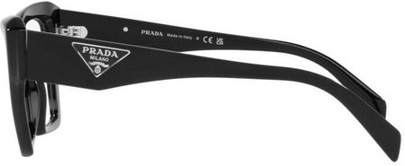 Prada Vpr 09Z 1Ab-1O1 - zdjęcie 2