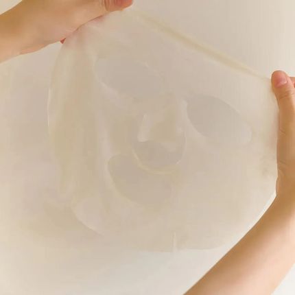 Skin1004 Madagascar Centella Watergel Sheet Ampoule Mask Hydrożelowa Maska W Płachcie Z Wąkrotą Azjatycką . - zdjęcie 4