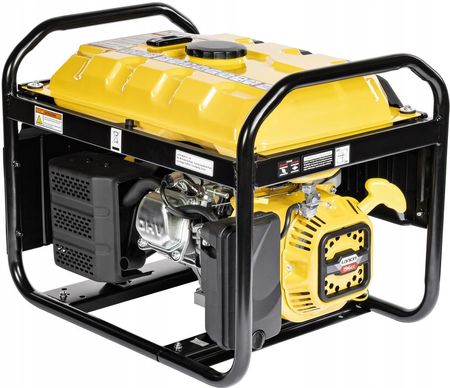 Loncin Lc2500As 196 Cm³ - zdjęcie 3