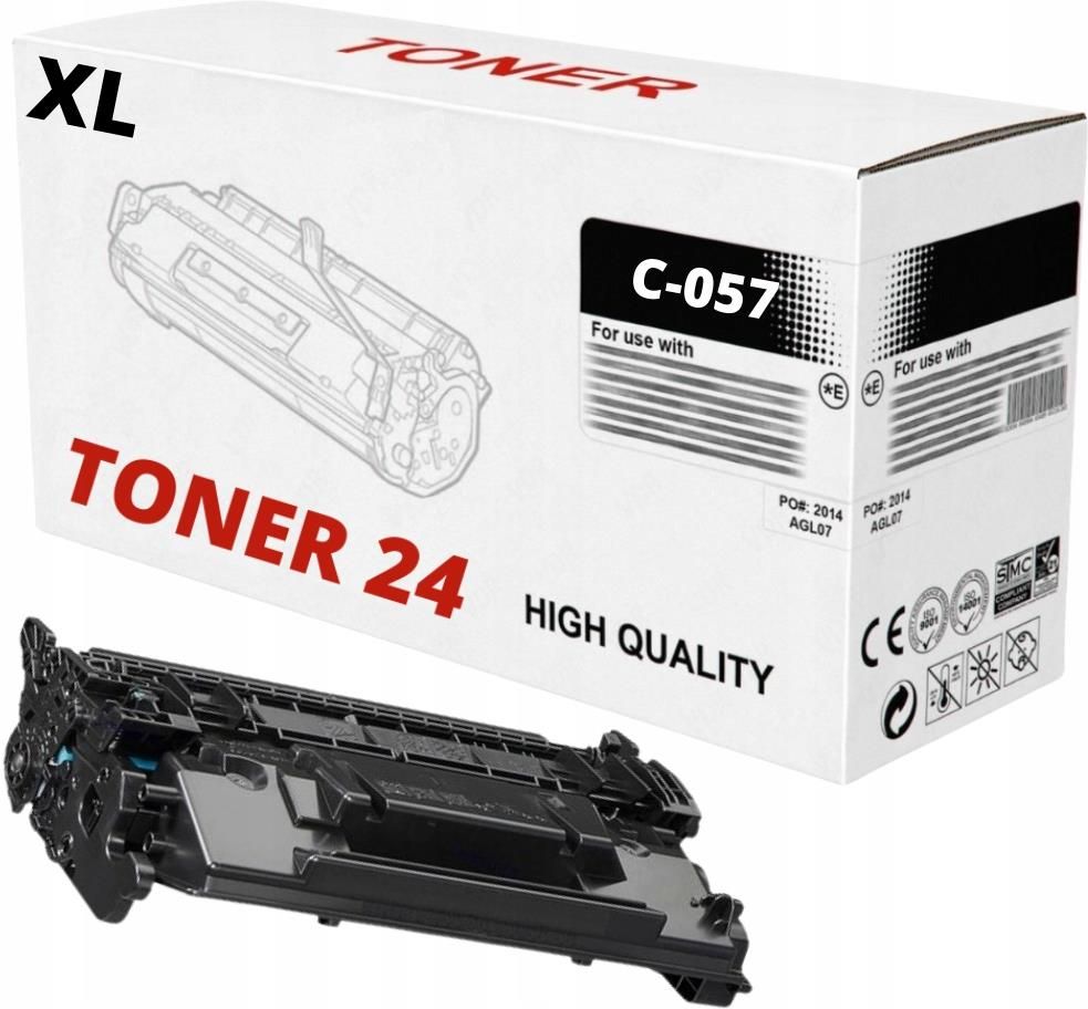 Toner Do Hp Cf A Laserjet Pro M M M Xl Opinie I Ceny Na