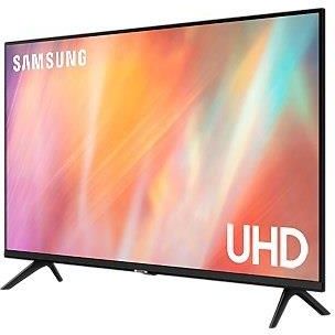 Telewizor LED Samsung UE55AU7092 55 Cali 4K UHD 55 Cali Opinie I Ceny