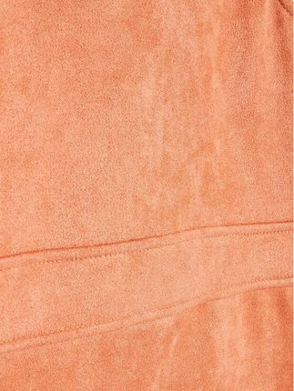 Birba Trybeyond Sukienka codzienna 422 55600 00 D Pomarańczowy Regular Fit - zdjęcie 2