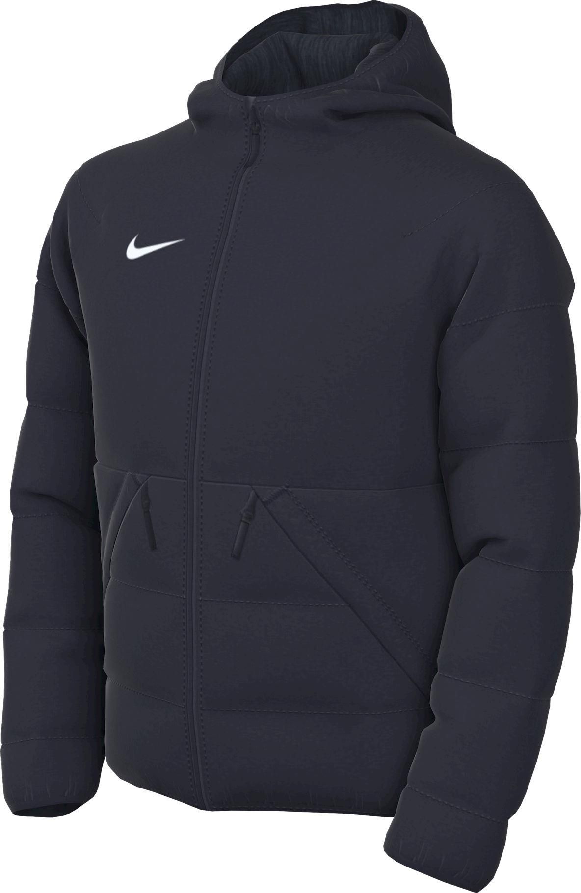 Kurtka Z Kapturem Nike Y NK TF ACDPR FALL JACKET Ceny I Opinie Ceneo Pl