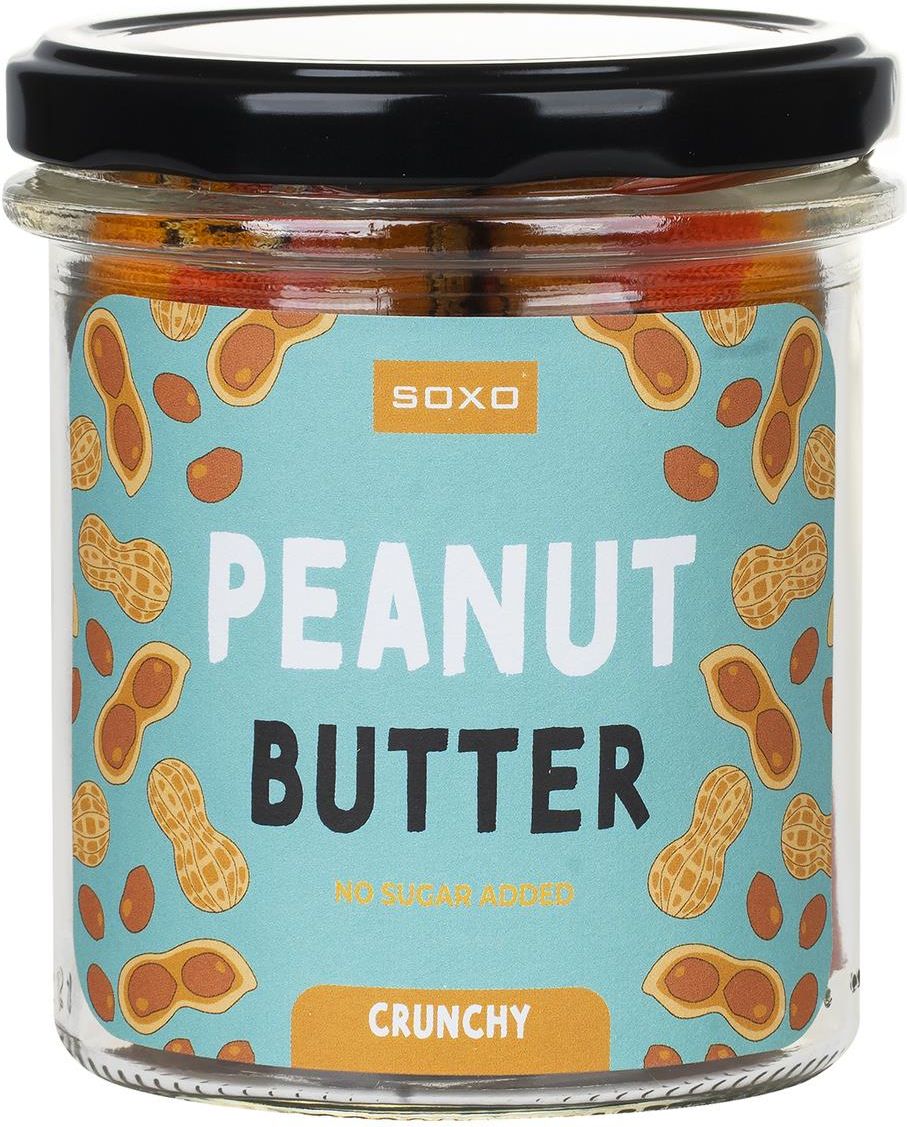 Skarpetki M Skie Damskie Kolorowe Soxo Good Stuff Peanutbutter W