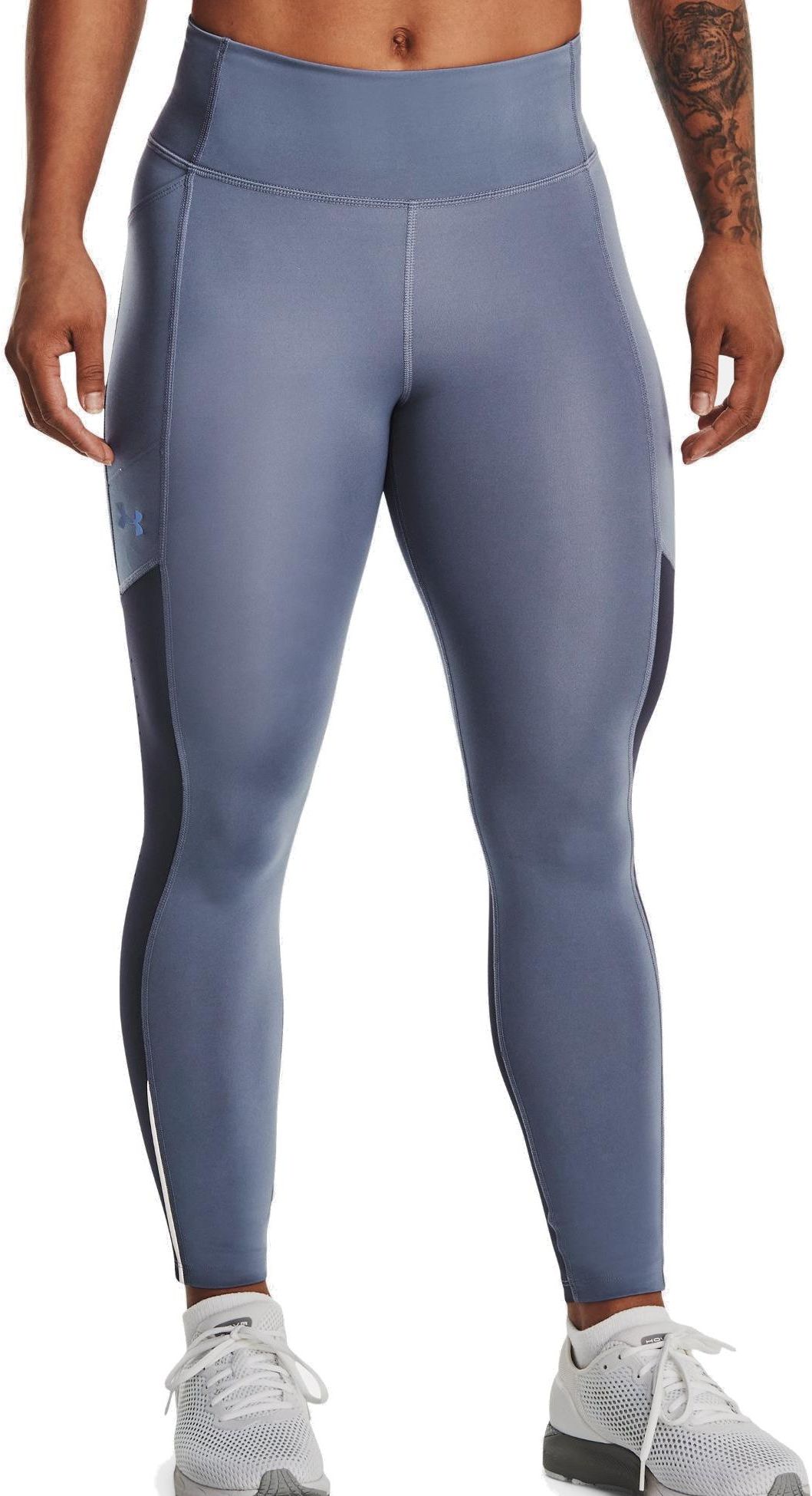 Under Armour Legginsy Arour Ua Fly Fast Ceny I Opinie