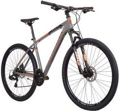 Bottecchia Mtb 109 M19 Szary Pomarańczowy 29 2022