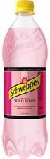 Zdjęcie Schweppes Wild Berry 0,85L - Bolesławiec