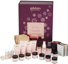Zdjęcie Phlov Advent Calendar By Anna Lewandowska Kalendarz Adwentowy 24 Produkty - Poniatowa