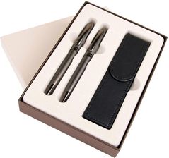 Zdjęcie Sadpex Kom. Długopis Pióro Wieczne Etui Es Symphony Cresco 850006 Mix - Rumia