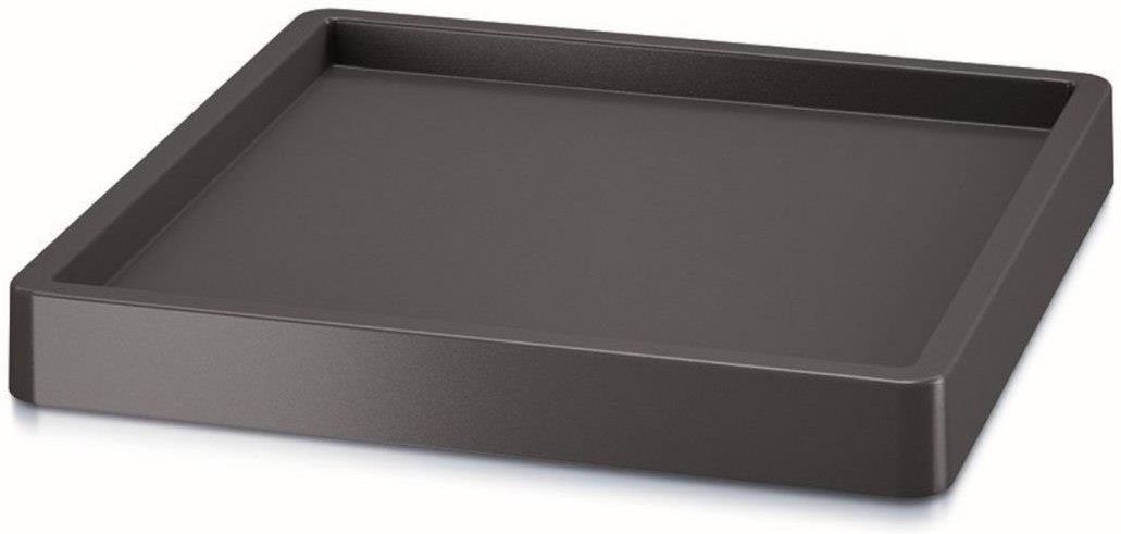 Zdjęcie Mobilna Podstawka 29,2cm Kwadratowa Mobile Saucer - Mikołów