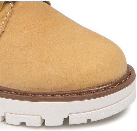 Levi's® Trapery 233618-932-74 Żółty - zdjęcie 6