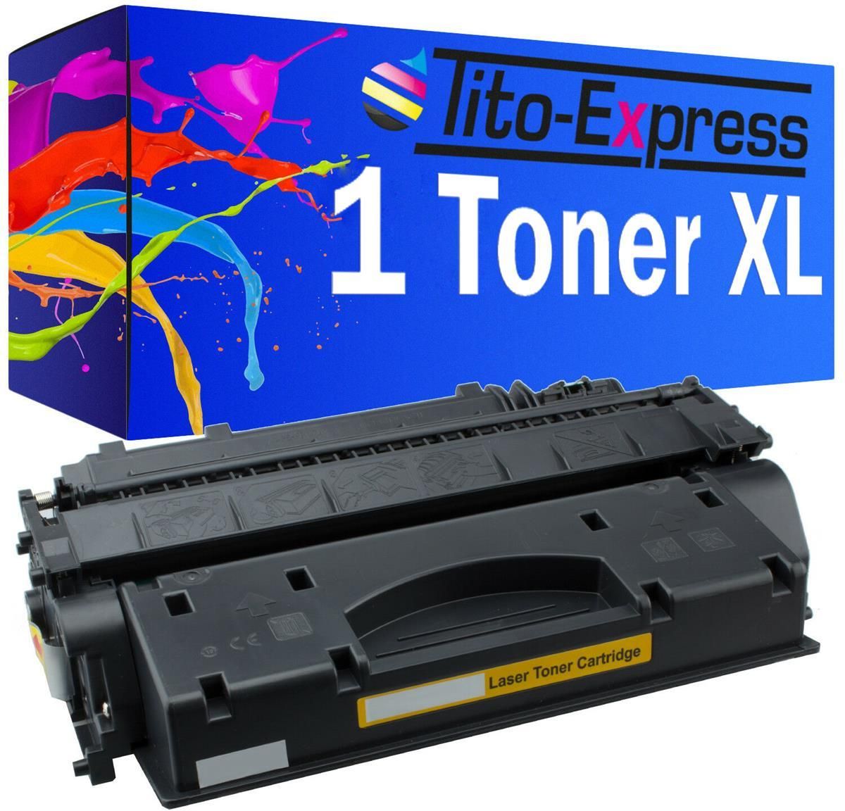 Toner Do Hp LaserJet P2055 P2055dn 2050 CE505X 05X Opinie I Ceny Na