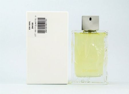 Sisley Eau D'Ikar Woda Toaletowa 100 ml TESTER - zdjęcie 2