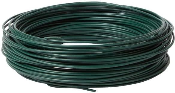 Zdjęcie Drut Naciągowy Blooma 2,4mm x 50m Zielony - Sławków