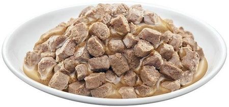 Prevital Pełnoporcjowa Karma Dla Kotów Sterile Z Drobiem W Sosie 100G - zdjęcie 2