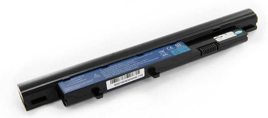 Bateria Do Laptopa Whitenergy Bateria Acer Aspire 3810 11 1V Li Ion