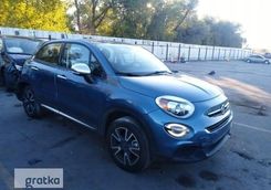 Zdjęcie Fiat 500X I BLUE SKY EDITION - Chojnice