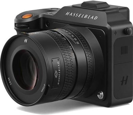 Aparat Hasselblad X2D 100C - zdjęcie 6
