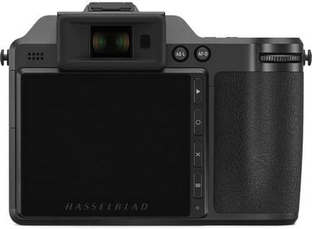 Aparat Hasselblad X2D 100C - zdjęcie 5