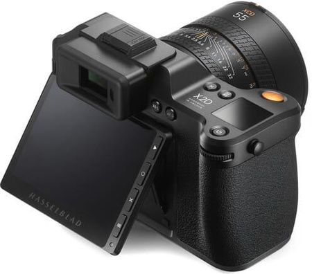 Aparat Hasselblad X2D 100C - zdjęcie 3