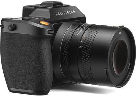 Aparat Hasselblad X2D 100C - zdjęcie 4