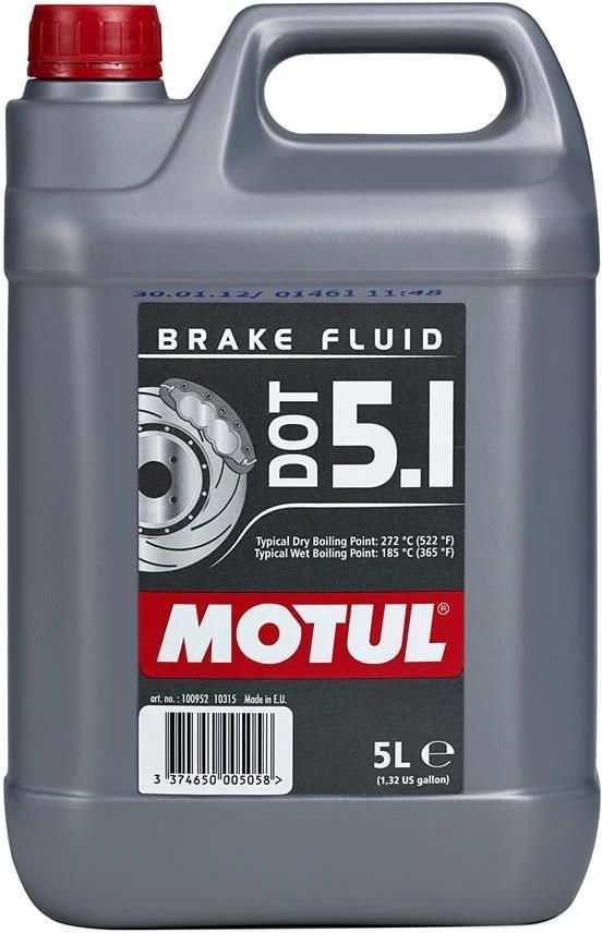 Motul P Yn Hamulcowy Dot Brake Fluid L Opinie I Ceny Na Ceneo Pl