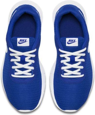 Nike Buty Dla Du Ych Dzieci Nike Tanjun Niebieski Ceny I Opinie