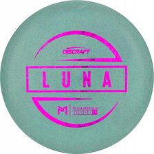 Zdjęcie Talerz Frisbee Discraft Paul Mcbeth Tour Luna 173 174 G - Warszawa