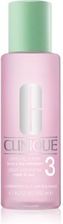 Zdjęcie Clinique 3 Steps Clarifying Lotion 3 Tonik Do Skóry Tłustej i Mieszanej 200 ml - Nałęczów