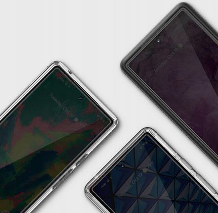 Zestaw 2 X Szkło Hartowane Do Google Pixel 7 (69a3441e-a7a0-4200-b373-eb257754a99d) - zdjęcie 5