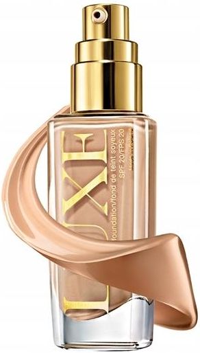 Avon Luxe Nude Bodice Ml Podk Ad Adaptuj Cy Opinie I Ceny Na Ceneo Pl