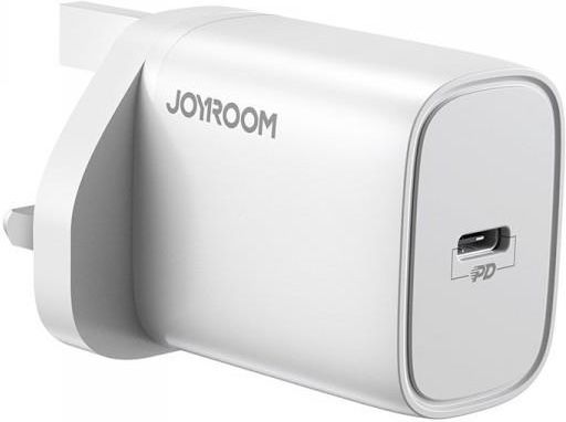 Ładowarka do telefonu Joyroom Szybka Ładowarka Sieciowa Usb Typ C Pd