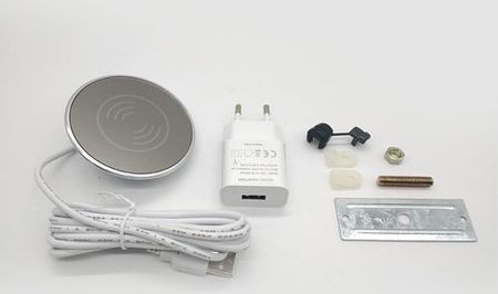 Ładowarka Indukcyjna Gtv 2100 Ma (07954ef3-78e0-4a14-8b9e-b833f8569410) - zdjęcie 3