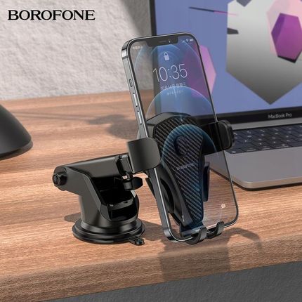 Uchwyt Samochodowy Na Telefon Szybę Deskę (74252d35-e507-431d-8f25-bd46a7d4960c) - zdjęcie 6
