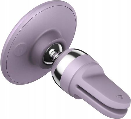 Baseus Magnetyczny Uchwyt Samochodowy Na Kratkę (c0161094-1ee6-4393-a5e0-e256f47f4f9c) - zdjęcie 4