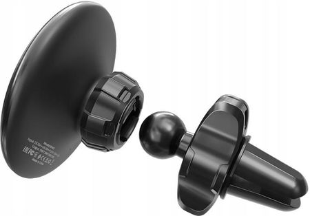 Borofone Uchwyt Samochodowy Bh45 Mobile Magnetyczn (f604248a-bf1d-429b-8459-253b32092813) - zdjęcie 6