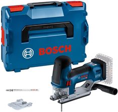 Zdjęcie Bosch GST 18V-155 SC Professional 06015B0000 - Lublin