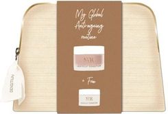 Zdjęcie SVR Zestaw Densitium Rose Eclat Krem 50 ml + Balsam na noc 13 ml - Bieżuń